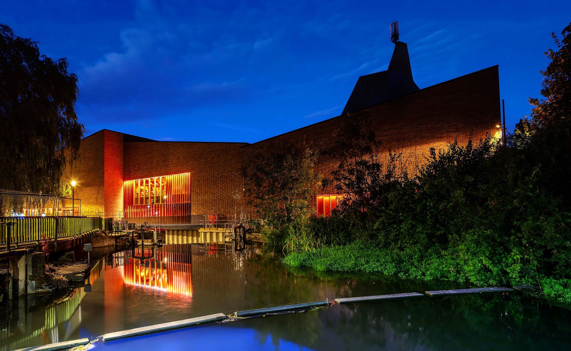 Check out our featured venues